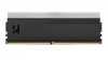 GOODRAM Pamięć DDR5 IRDM RGB 32GB(2*16GB) /6400 CL32 czarna